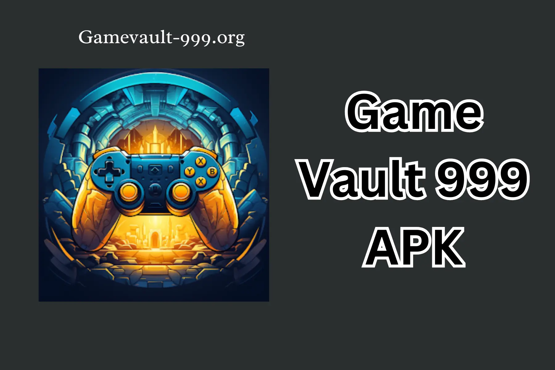 Game Vault 999 APK