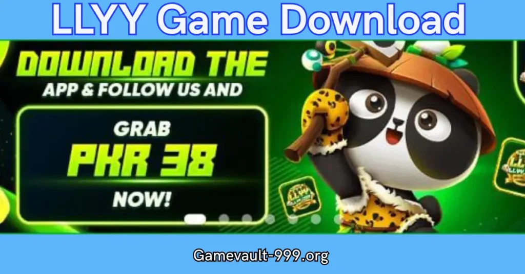 LLYY-Game-Download